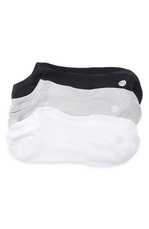 3-Pack Low Training Socks