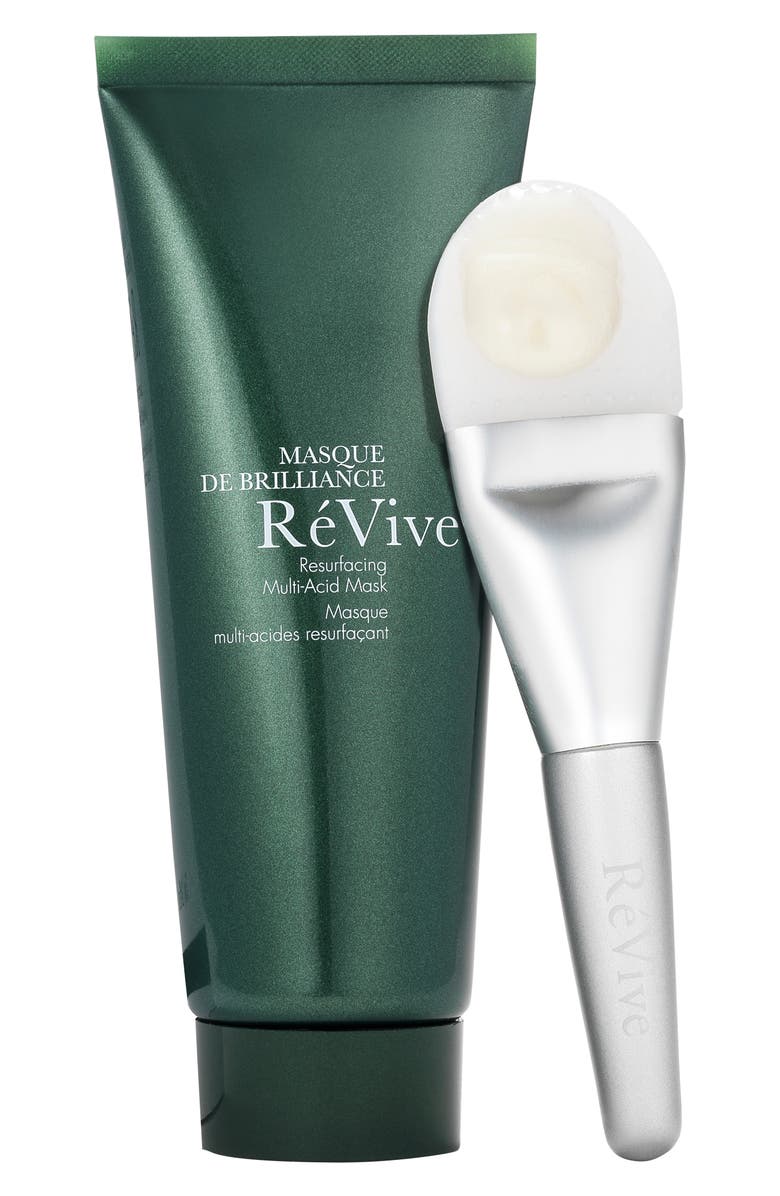 RéVive<sup>®</sup> Masque de Brilliance Resurfacing Multi-Acid Mask, Main, color,