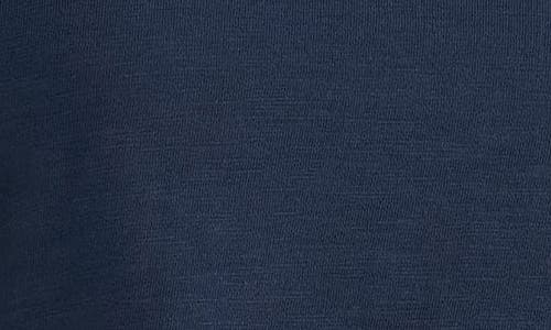 Seasalt Cornwall Copseland Organic Cotton T-shirt In Maritime