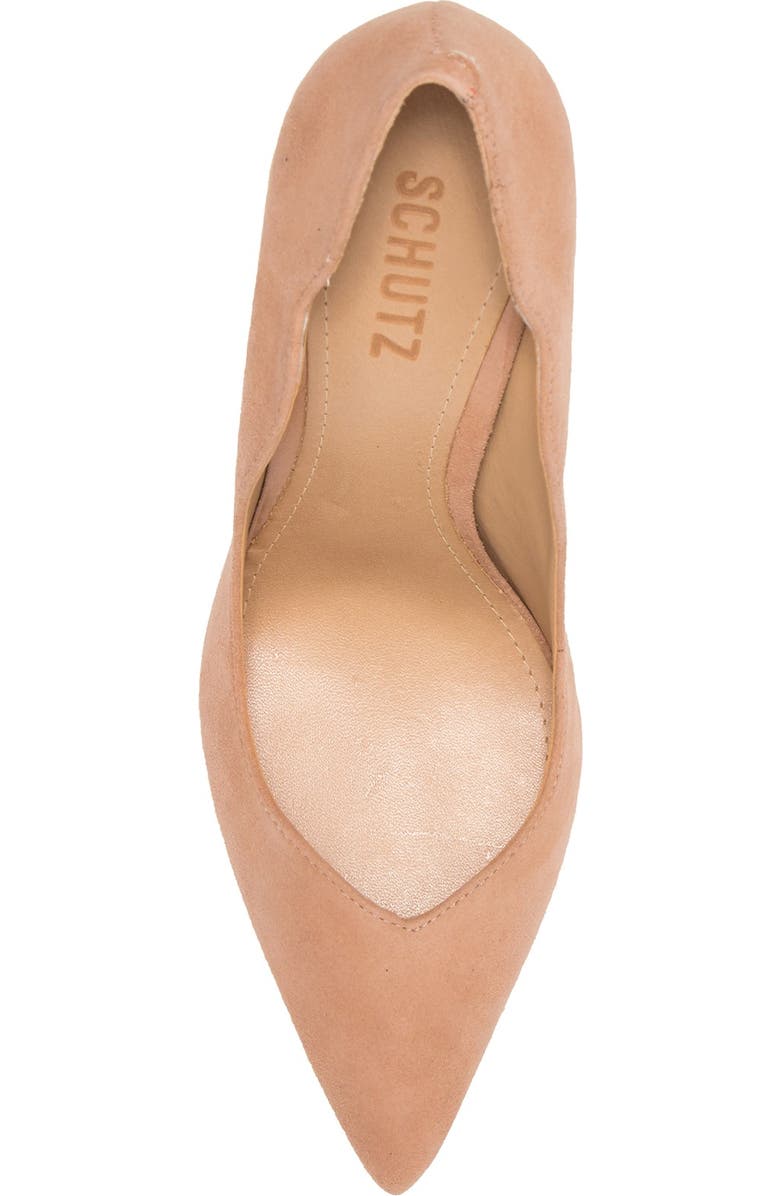 Schutz Monaliza Pump, Alternate, color,