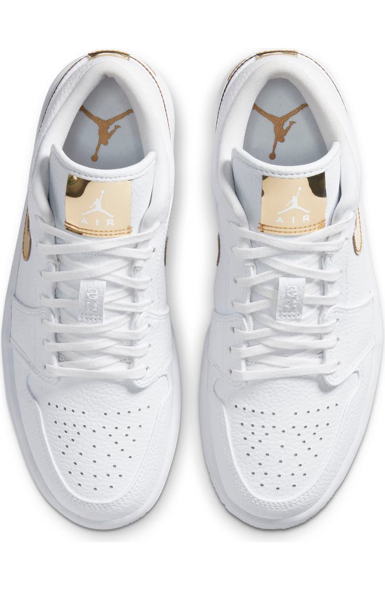 Jordan Nike Air Jordan 1 Low SE Sneaker, Alternate, color,