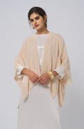 JUANA Cashmere Cape