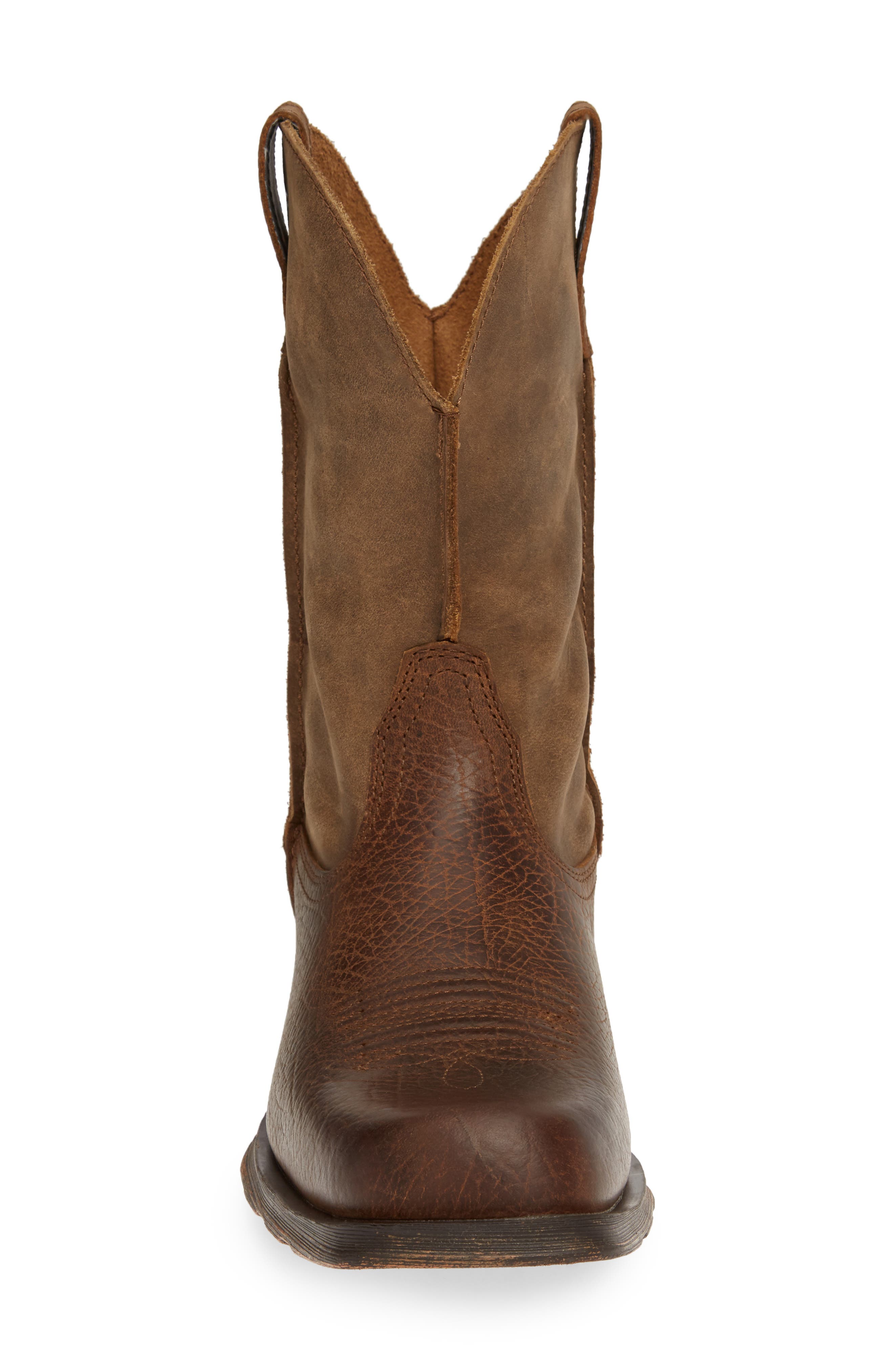 Ariat Rambler Boot, Alternate, color, Brown