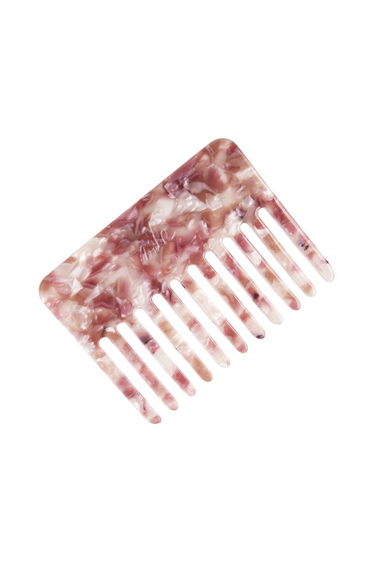 Capelli Comb, Main, color, Rose