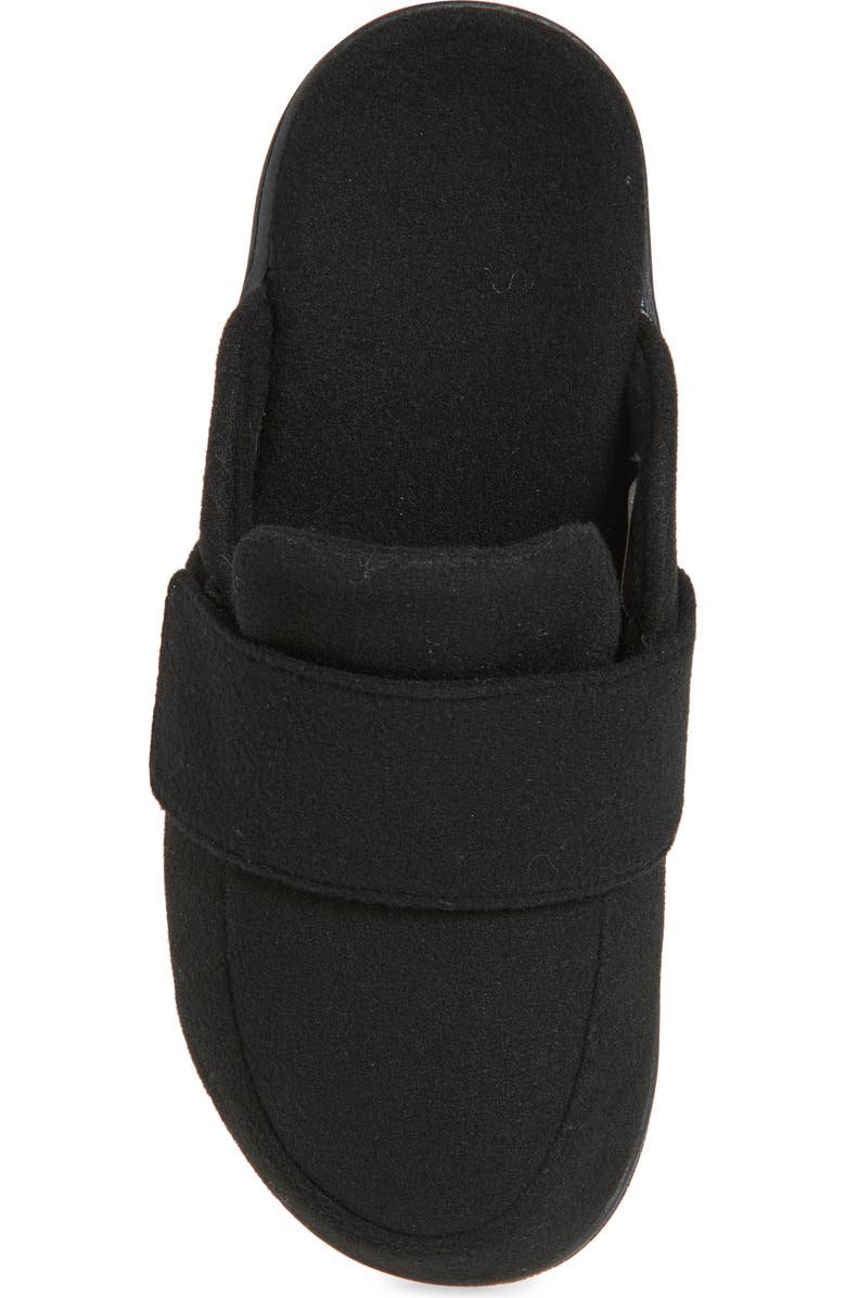 Vionic Gemma II Mule, Alternate, color, Black