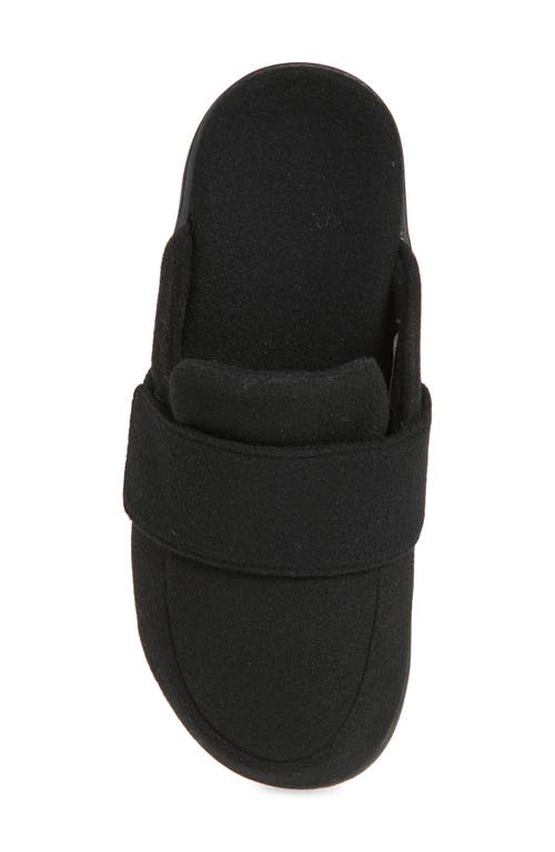 Vionic Gemma Ii Mule In Black