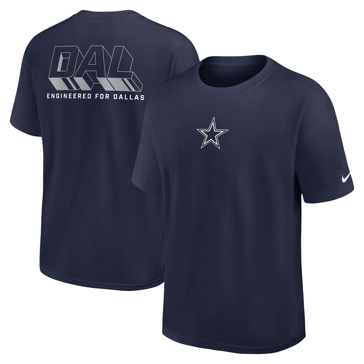 selected Navy