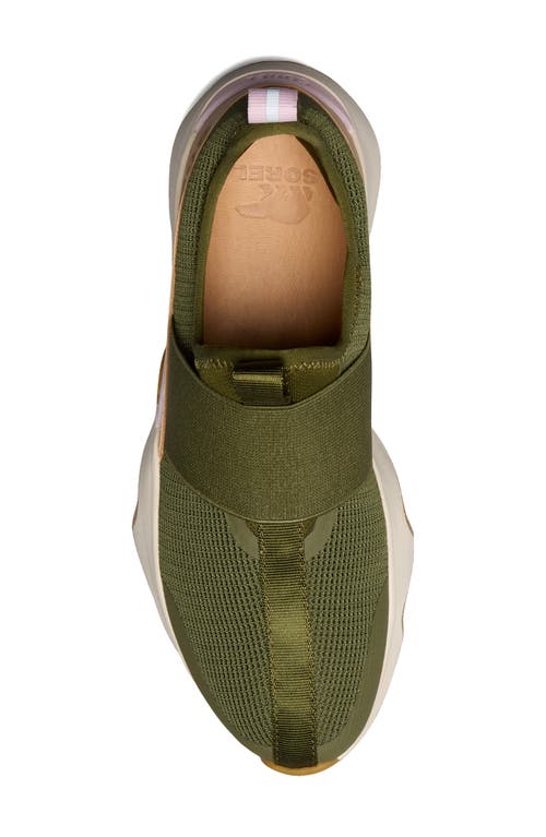Sorel Kinetic™ Impact Ii Strap Slip-on Sneaker
