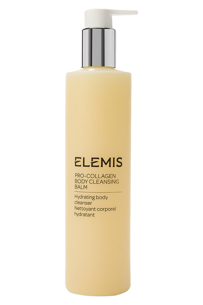 Pro-Collagen Body Cleansing Balm, Main, color, NO COLOR