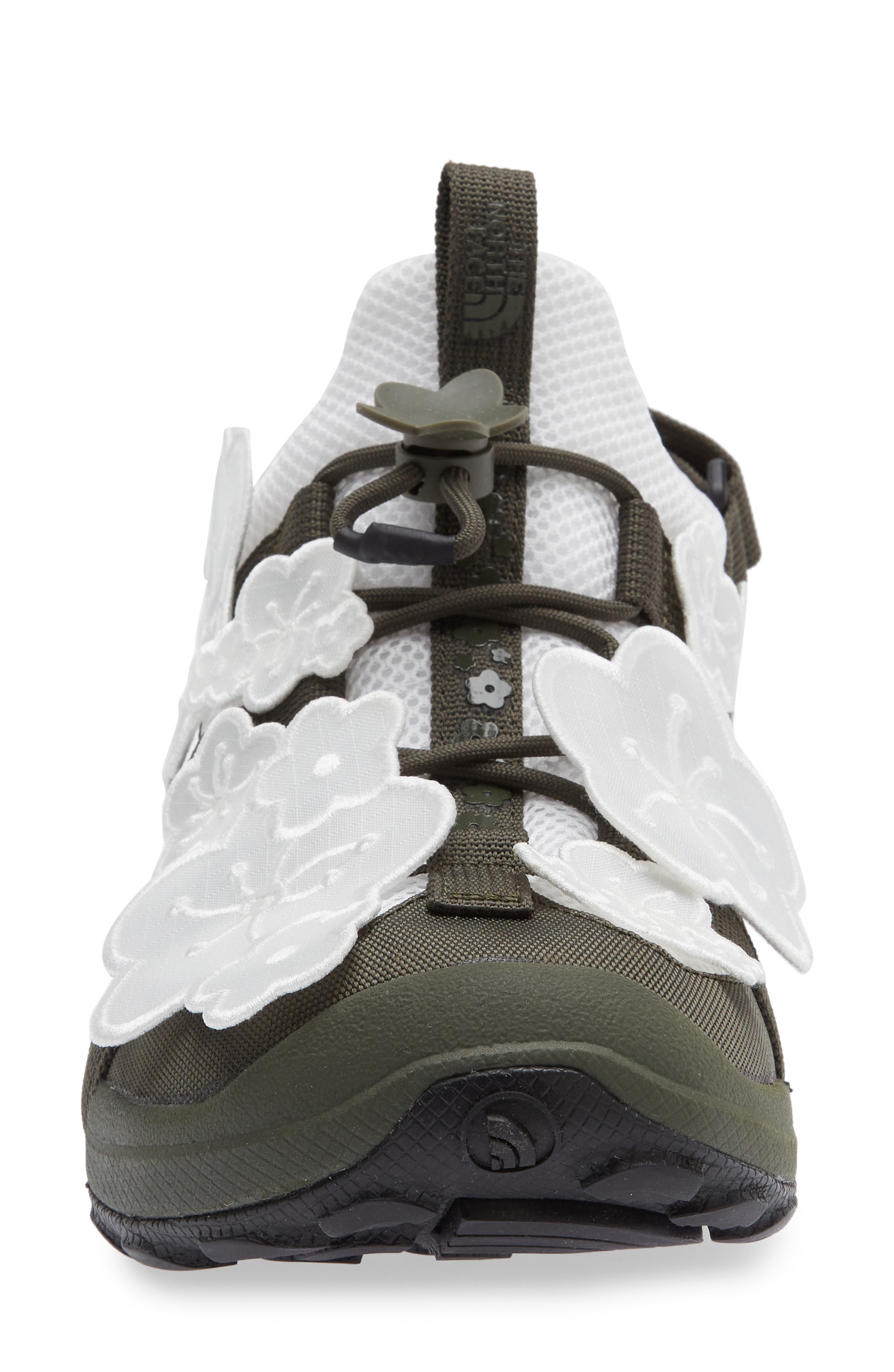 Cecilie Bahnsen x The North Face Sandal, Alternate, color, 