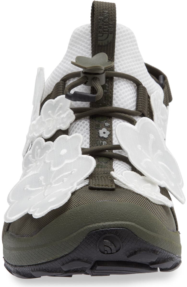 Cecilie Bahnsen x The North Face Sandal, Alternate, color,