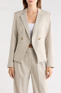 Favorite Daughter The Rivers Blazer