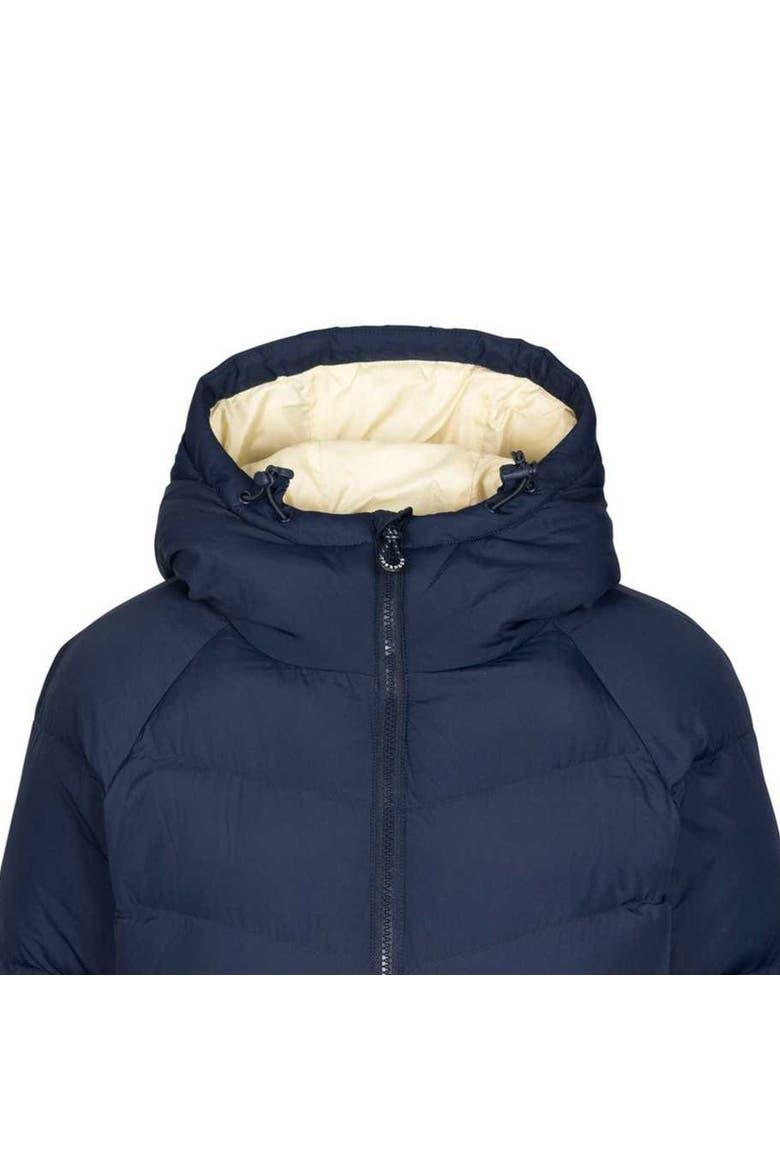 Judda Padded Jacket, Alternate, color, Navy