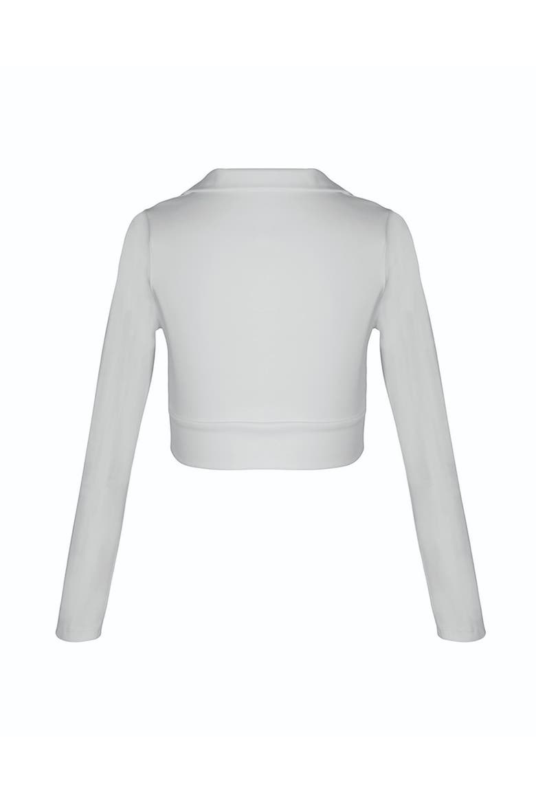 Gio Top, Alternate, color, Chantilly