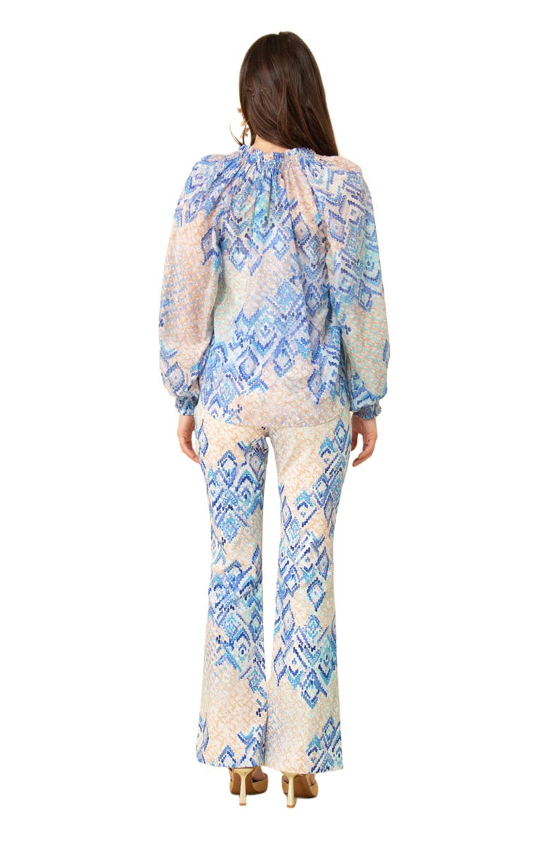 Hale Bob Lyla Top, Alternate, color,