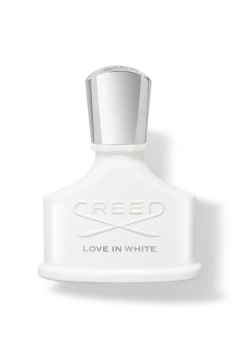 Love In White Eau de Parfum, Alternate, color, NO COLOR