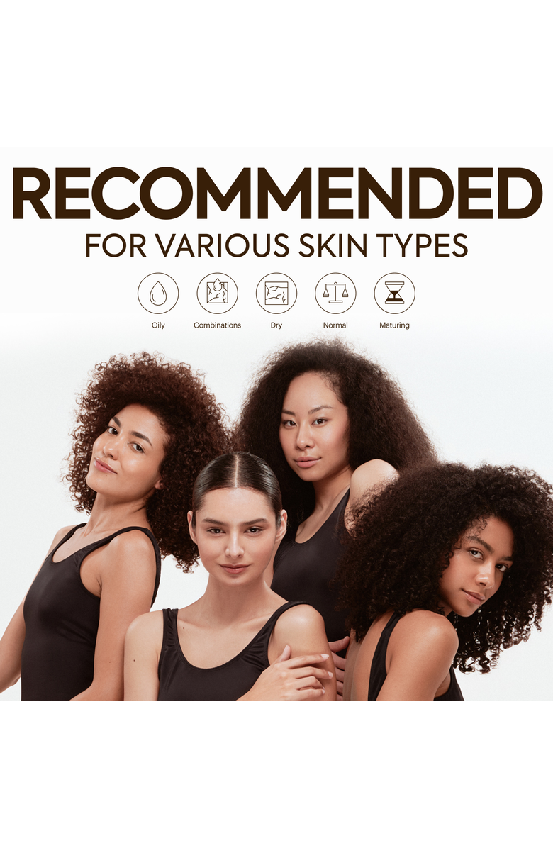 Makari de Suisse Exclusive Tone Boosting Face Cream, Alternate, color, NO COLOR