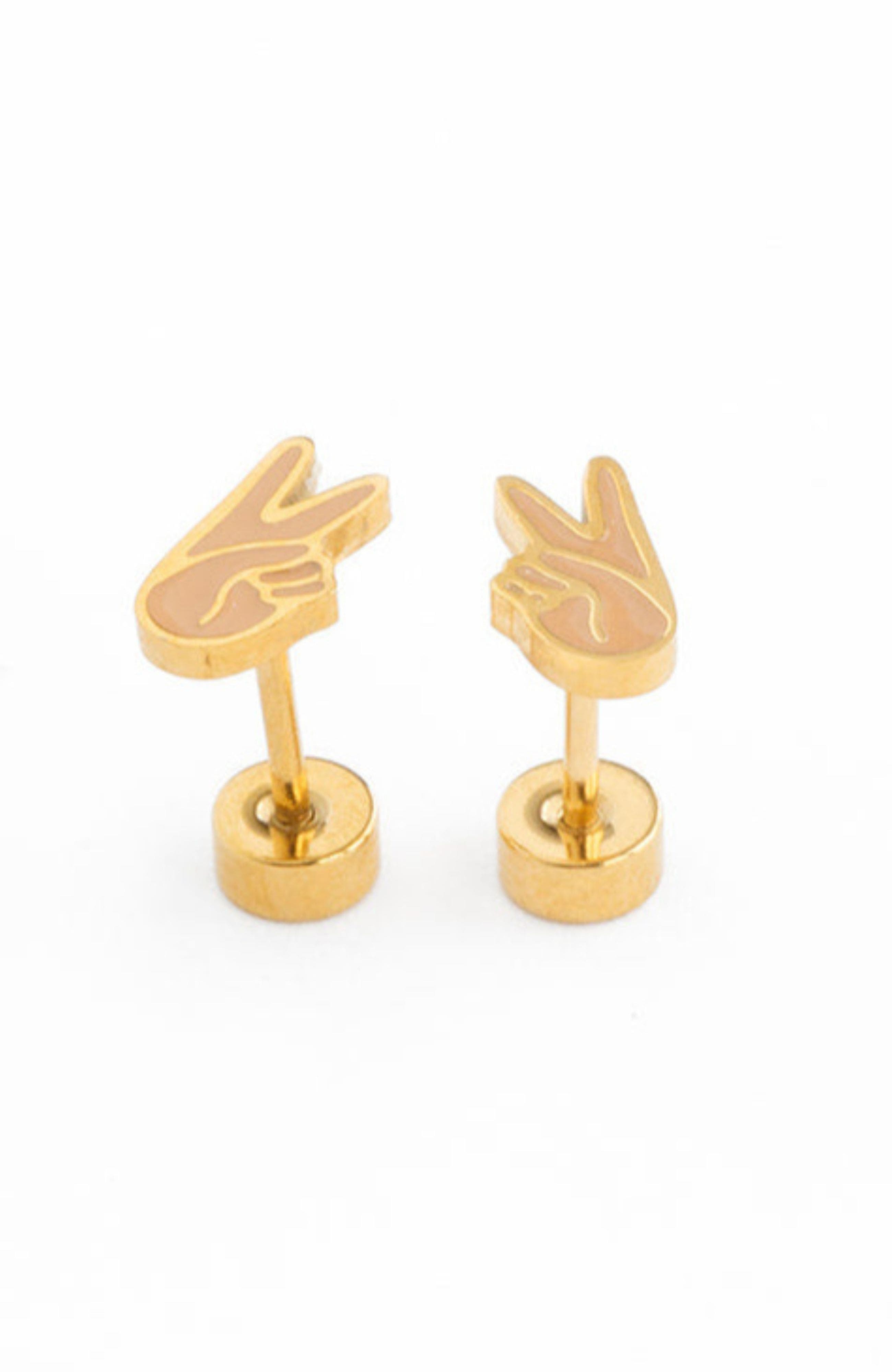selected Gold