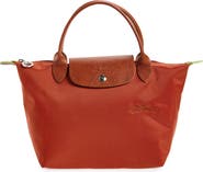 Longchamp Small Le Pliage Original Top Handle Bag