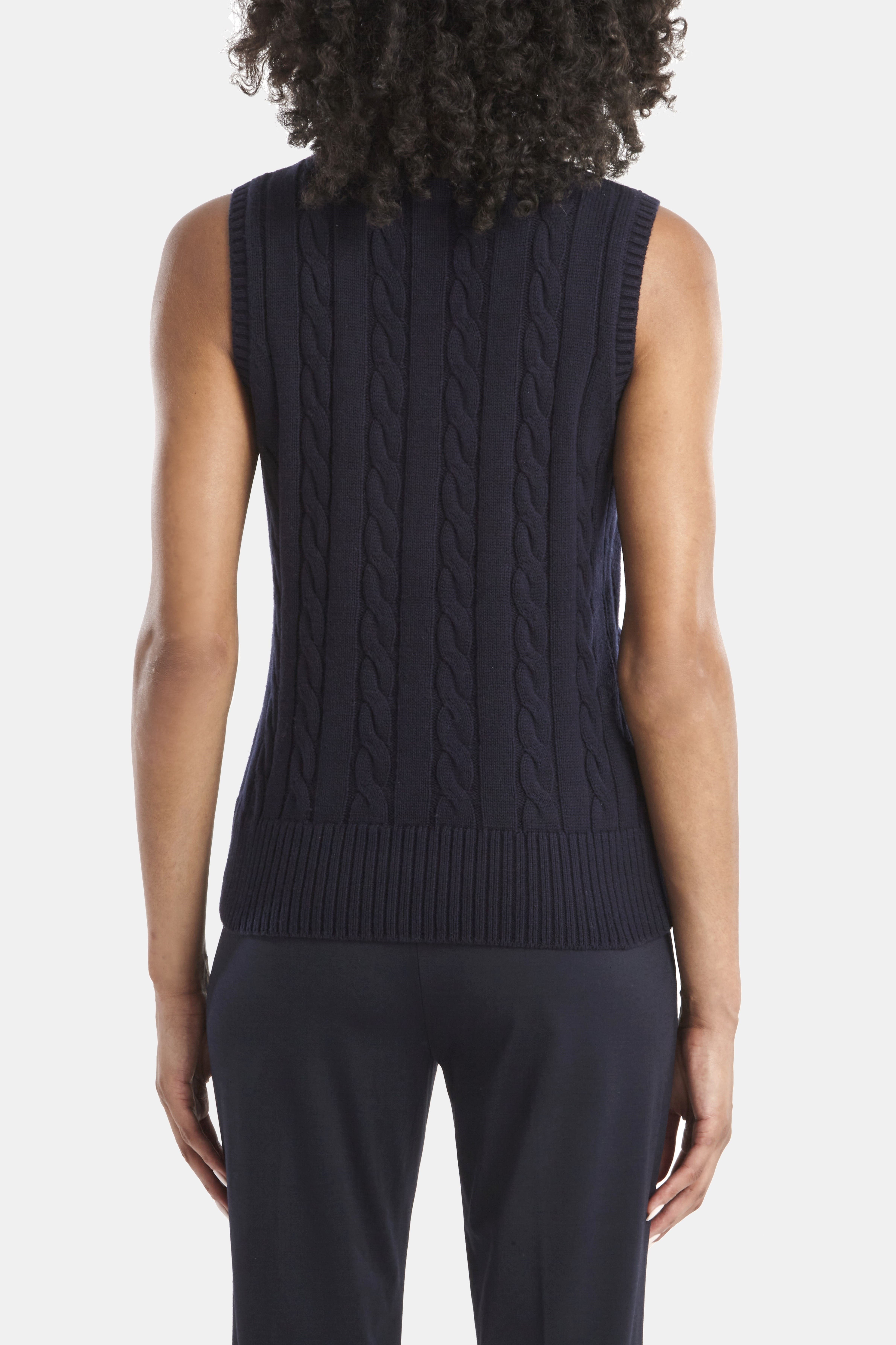 THE SPIRAL SWEATER - image 2