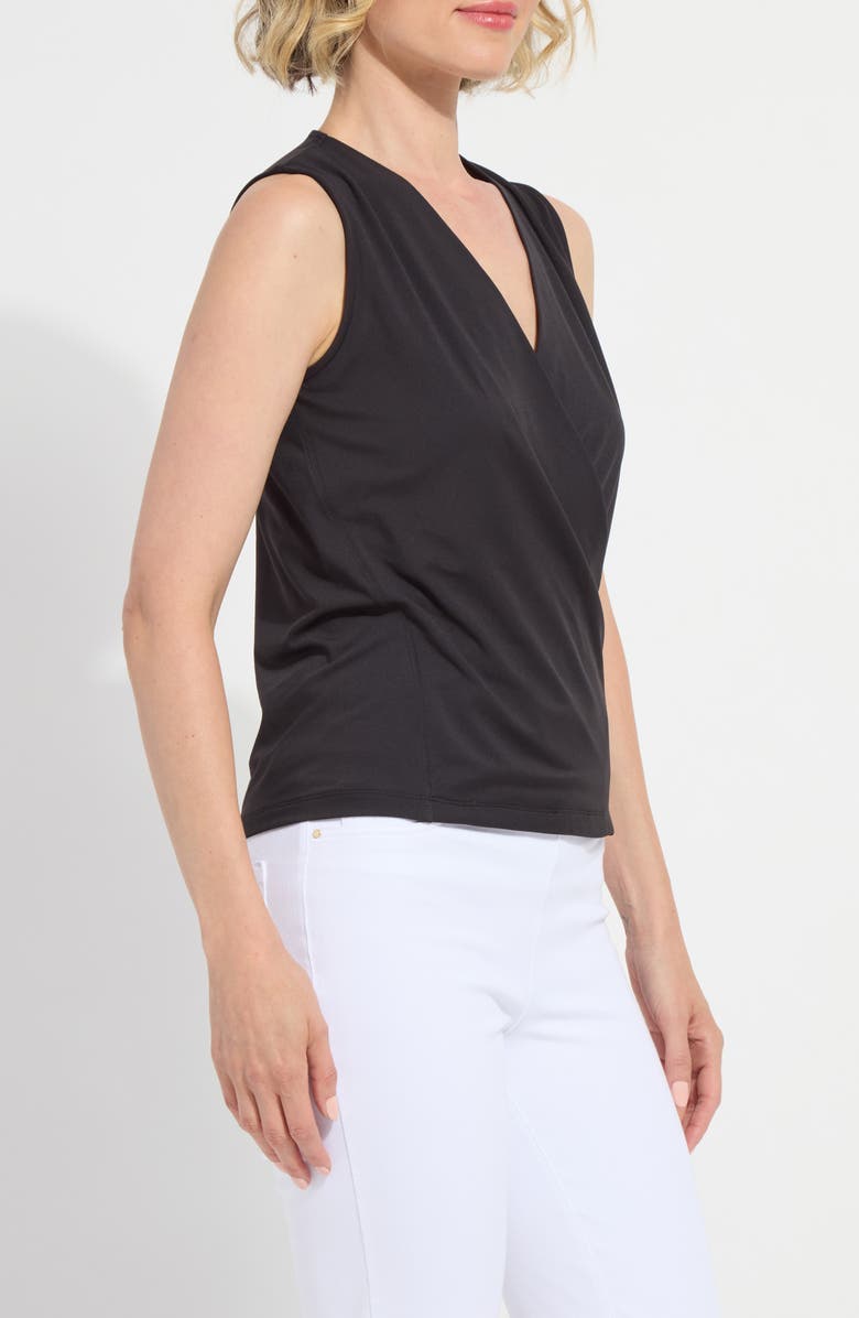 Lysse Inaya Double Crossover Top, Alternate, color,