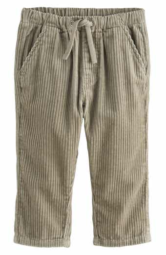 Kids' Jumbo Corduroy Pants
