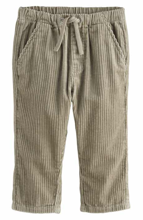 NEXT Kids' Jumbo Corduroy Pants