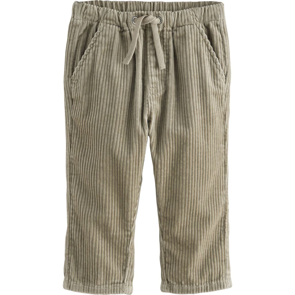 Next Kids' Jumbo Corduroy Pants In Multi