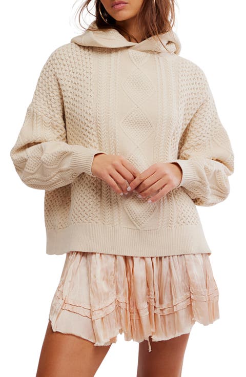 フリーピープル Free People Last Minute Pullover レディース パーカー スウェット Tofu ユニセックス)good dayパーカー | ファッション通販サイト NUGU