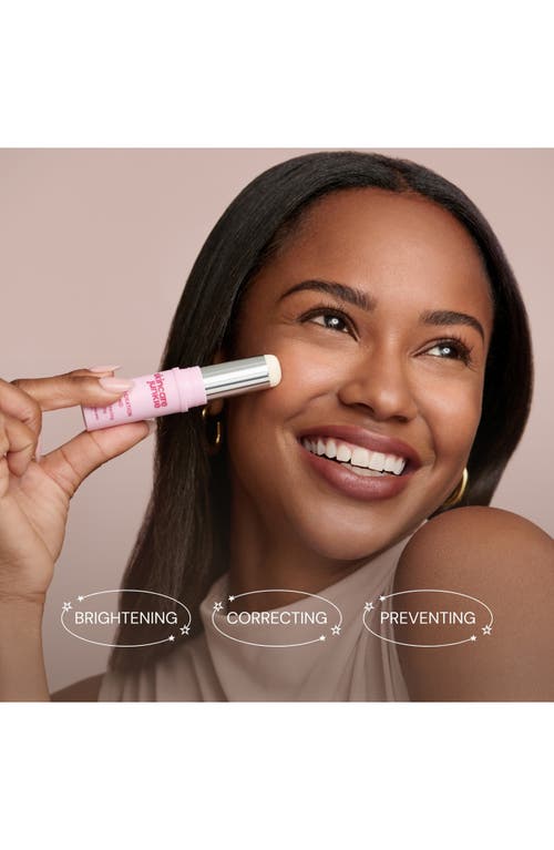 Skincare Junkie Discoloration Fade Wand In Transparent