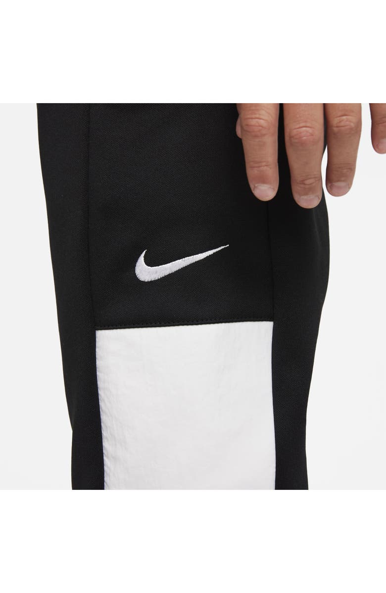 Nike Kids' Therma-FIT Elite Basketball Pants, Alternate, color,