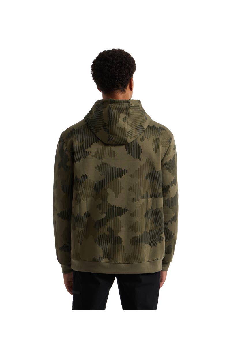 Ecko Unltd. Equalizer Hoodie, Alternate, color, Vetiver