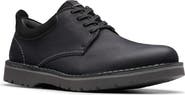 Clarks® Eastridge Plain Toe Derby