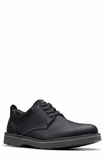 Clarks® Eastridge Plain Toe Derby