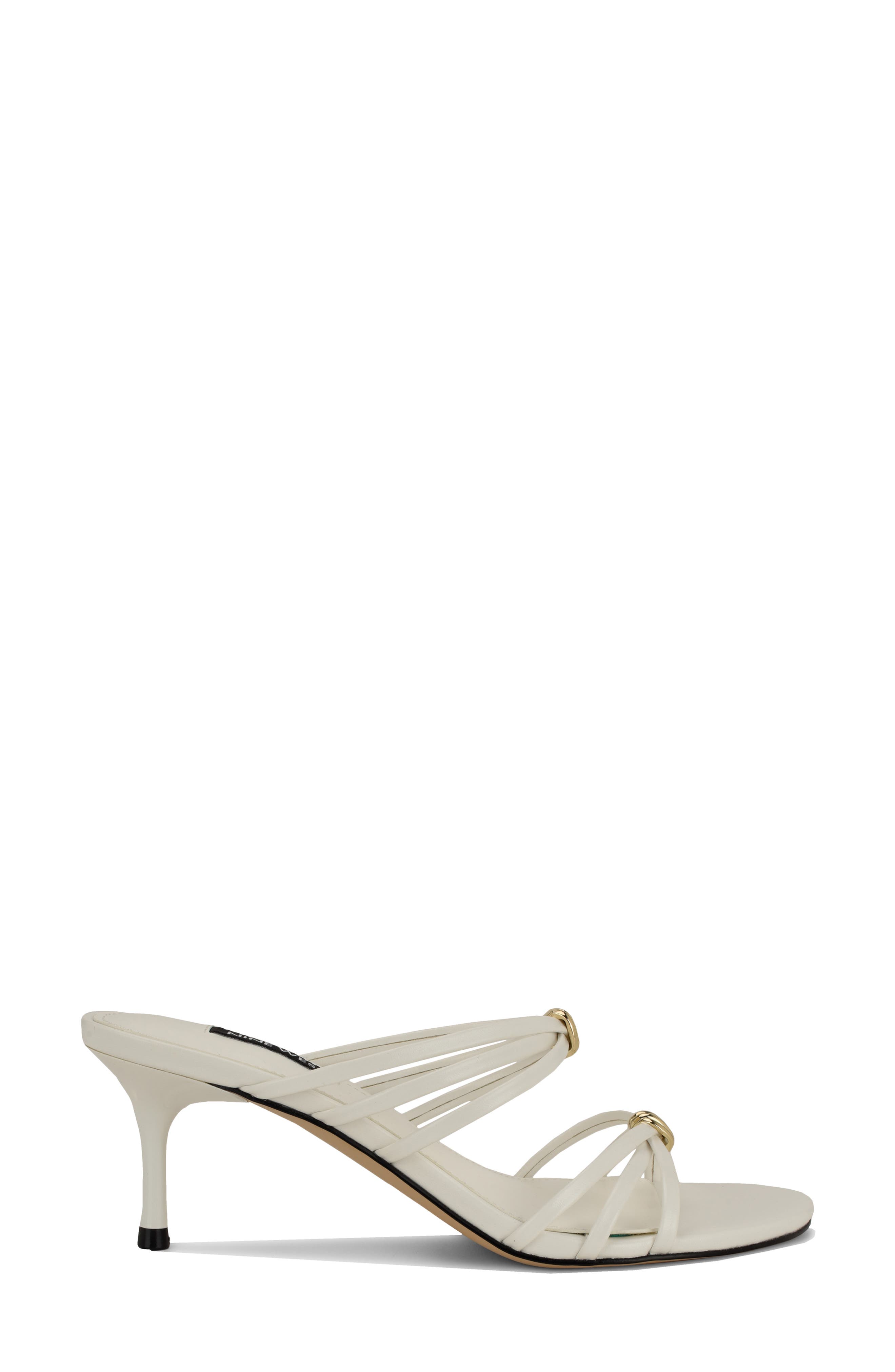 Grece Strappy Sandal - image 4