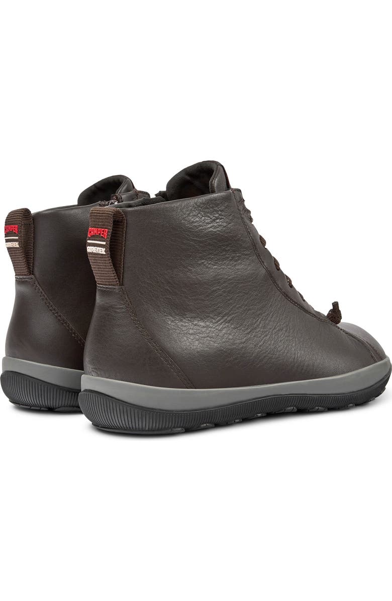 Camper Peu Pista Waterproof Sneaker, Alternate, color,