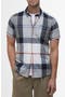selected Bleached Pine Tartan