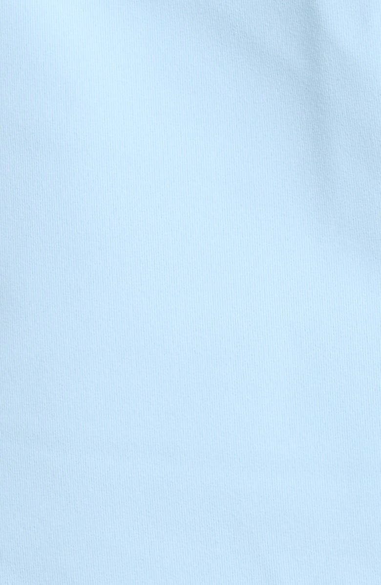 Year of Ours The Coco Side Slit Skort, Alternate, color, Sky