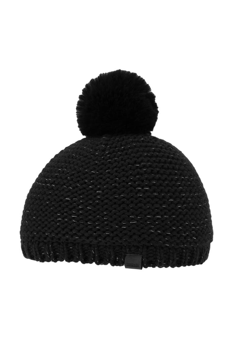 Lorelai V Beanie, Main, color, Black