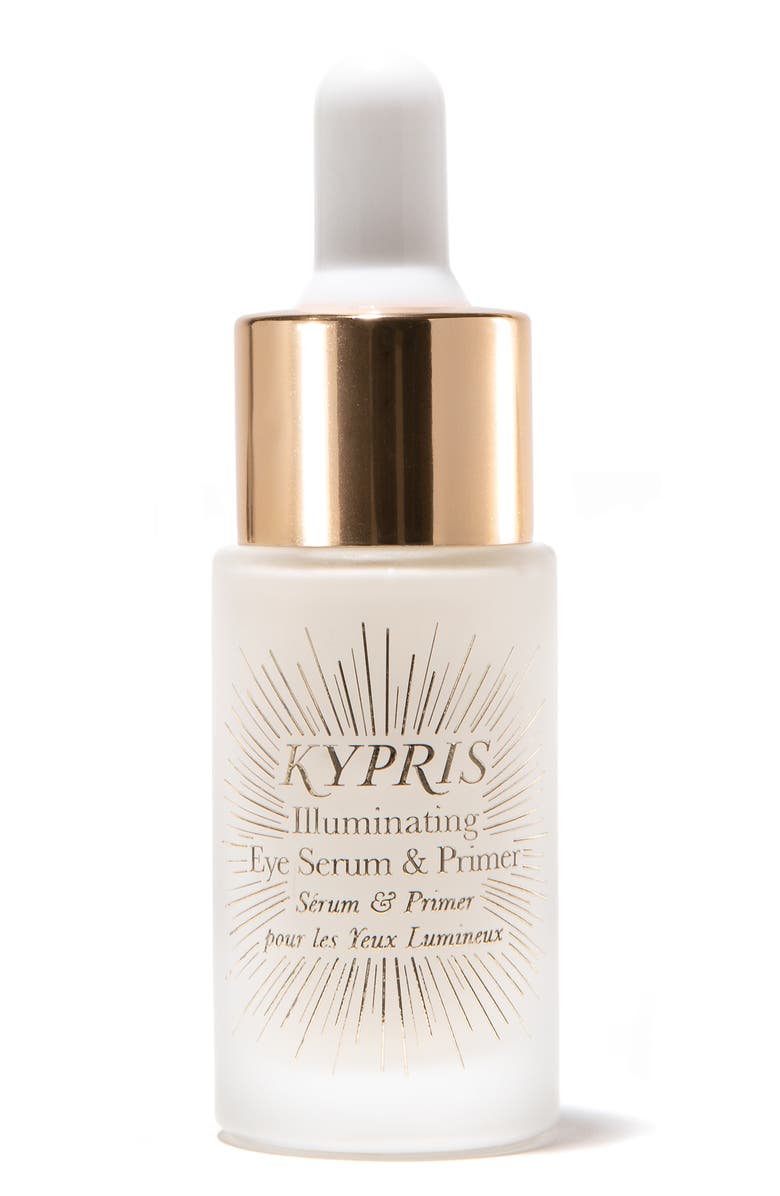 KYPRIS Illuminating Eye Serum & Primer, Main, color, 
