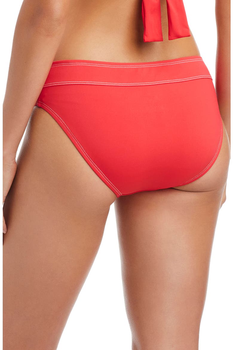 Hipster Bikini Bottoms, Alternate, color, GOLDEN GATE