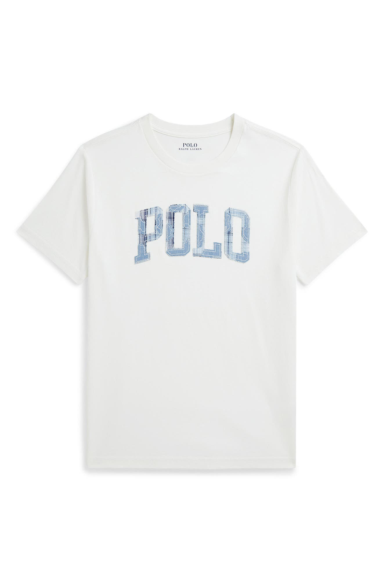 selected WHITE