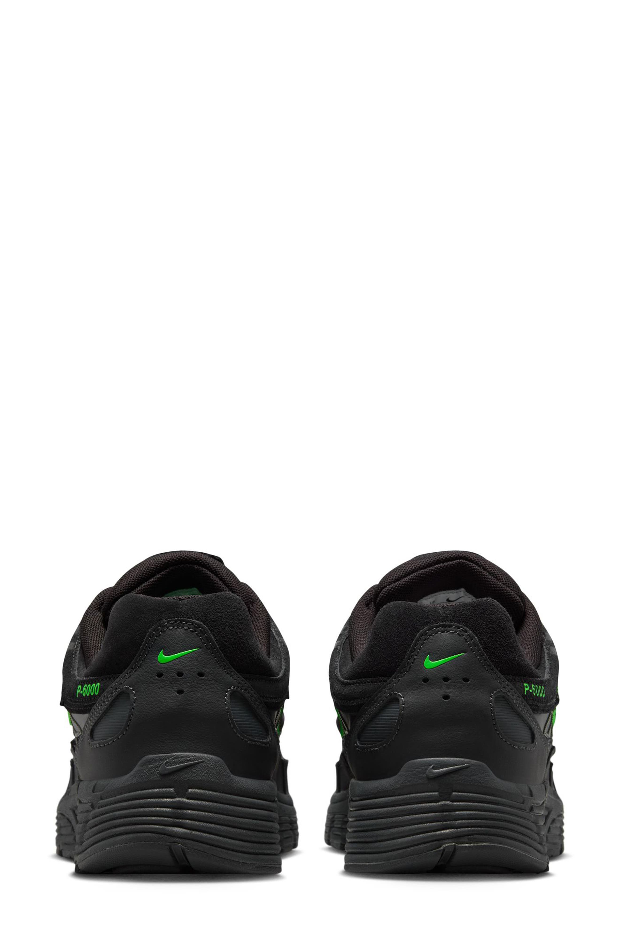 Nike P-6000 Premium Sneaker, Alternate, color, 