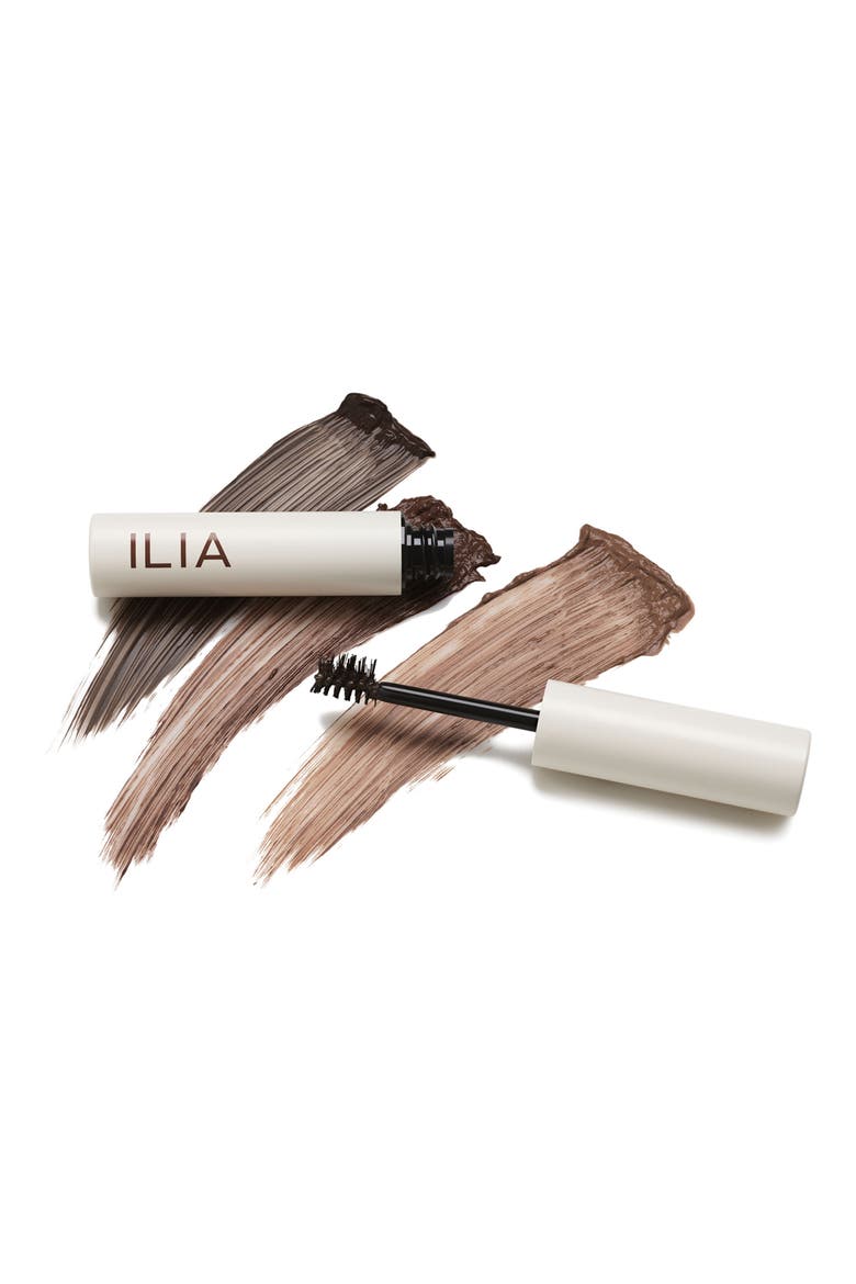 Essential Brow Gel, Alternate, color, DARK BROWNDNU
