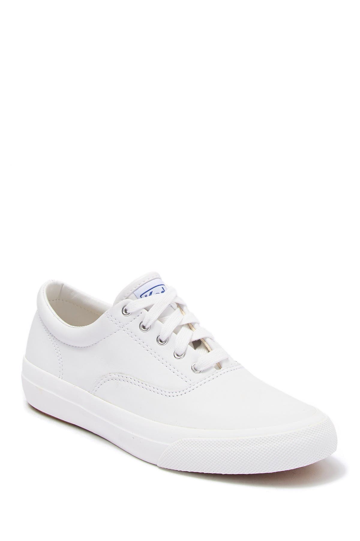 Keds<sup>®</sup> Anchor Leather Sneaker, Main, color, 
