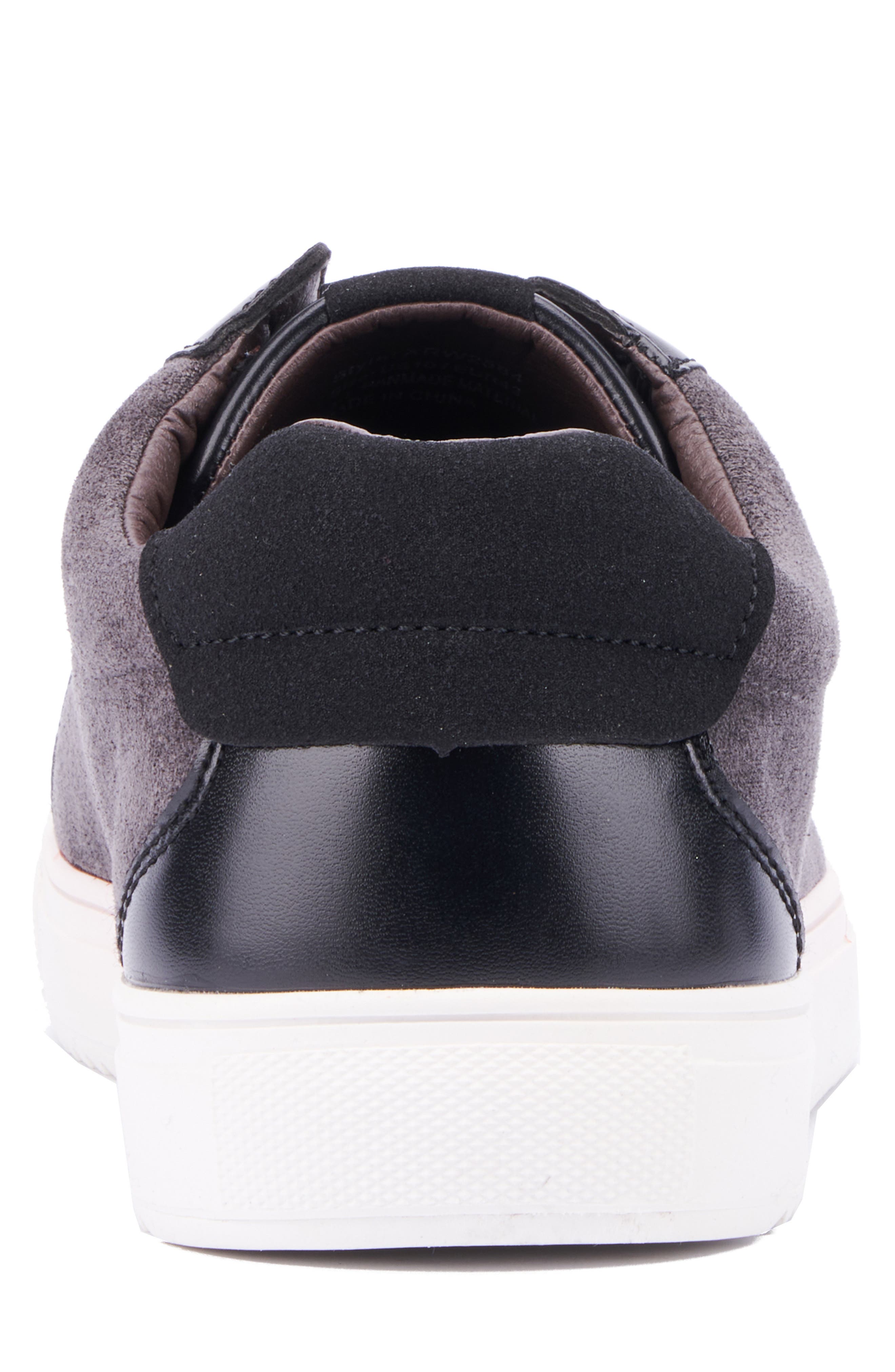 XRAY Randall Sneaker, Alternate, color, Black