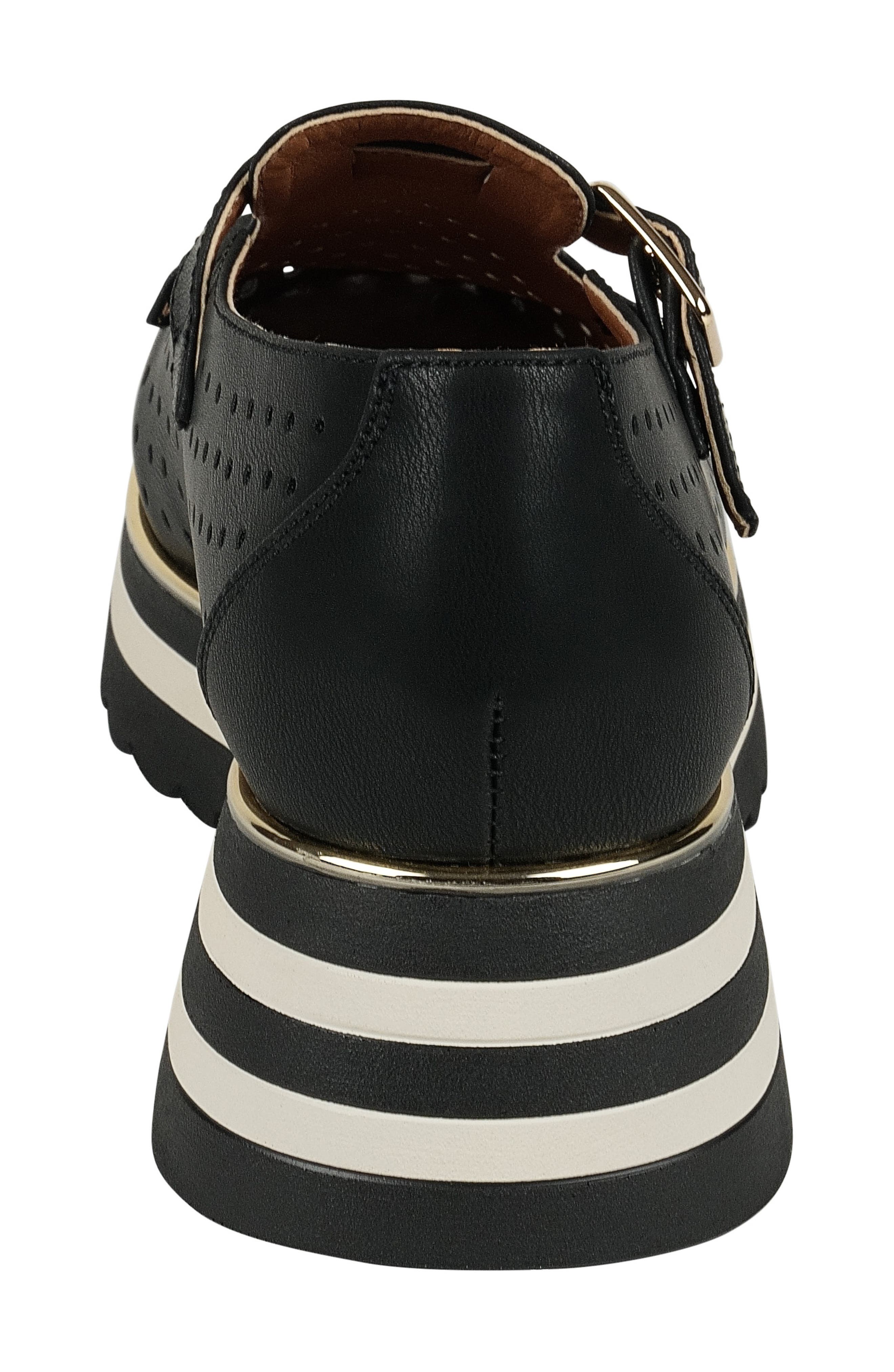 Karmine Mary Jane Loafer