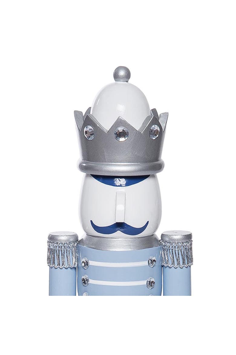 Chinoiserie Nutcracker Figurine, Alternate, color, Blue