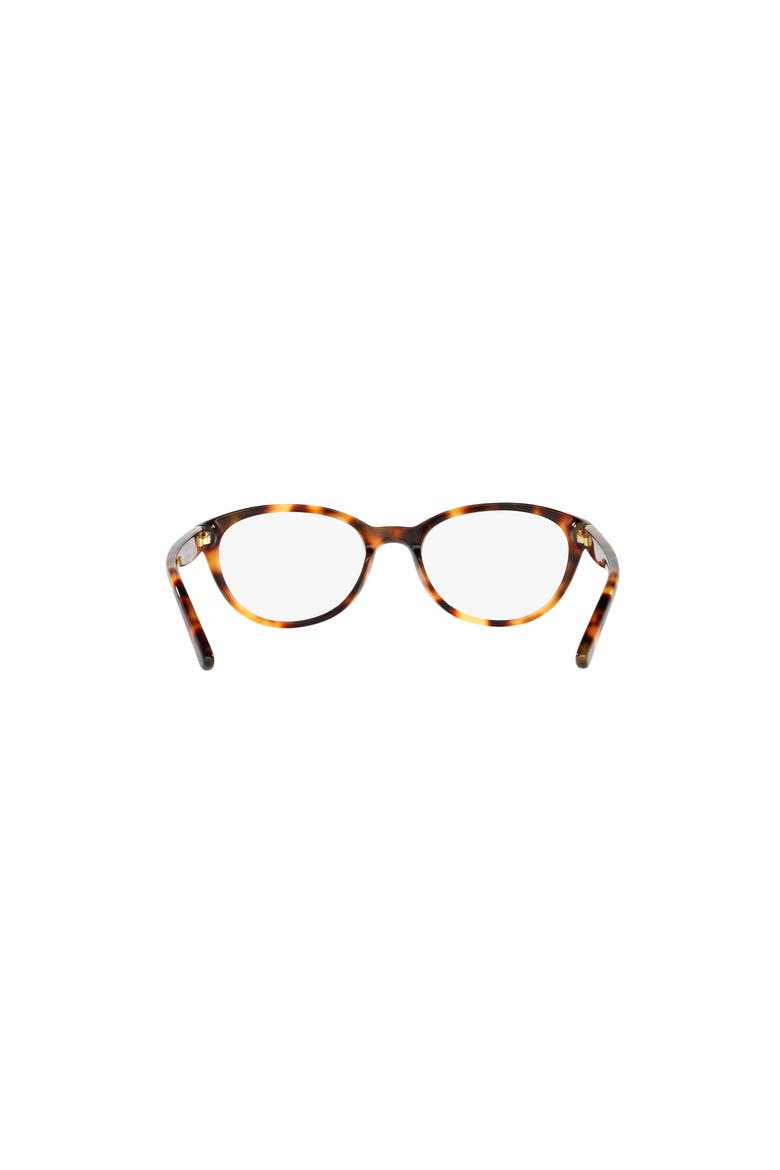 47mm Cat Eye optical glasses, Alternate, color, Tortoise