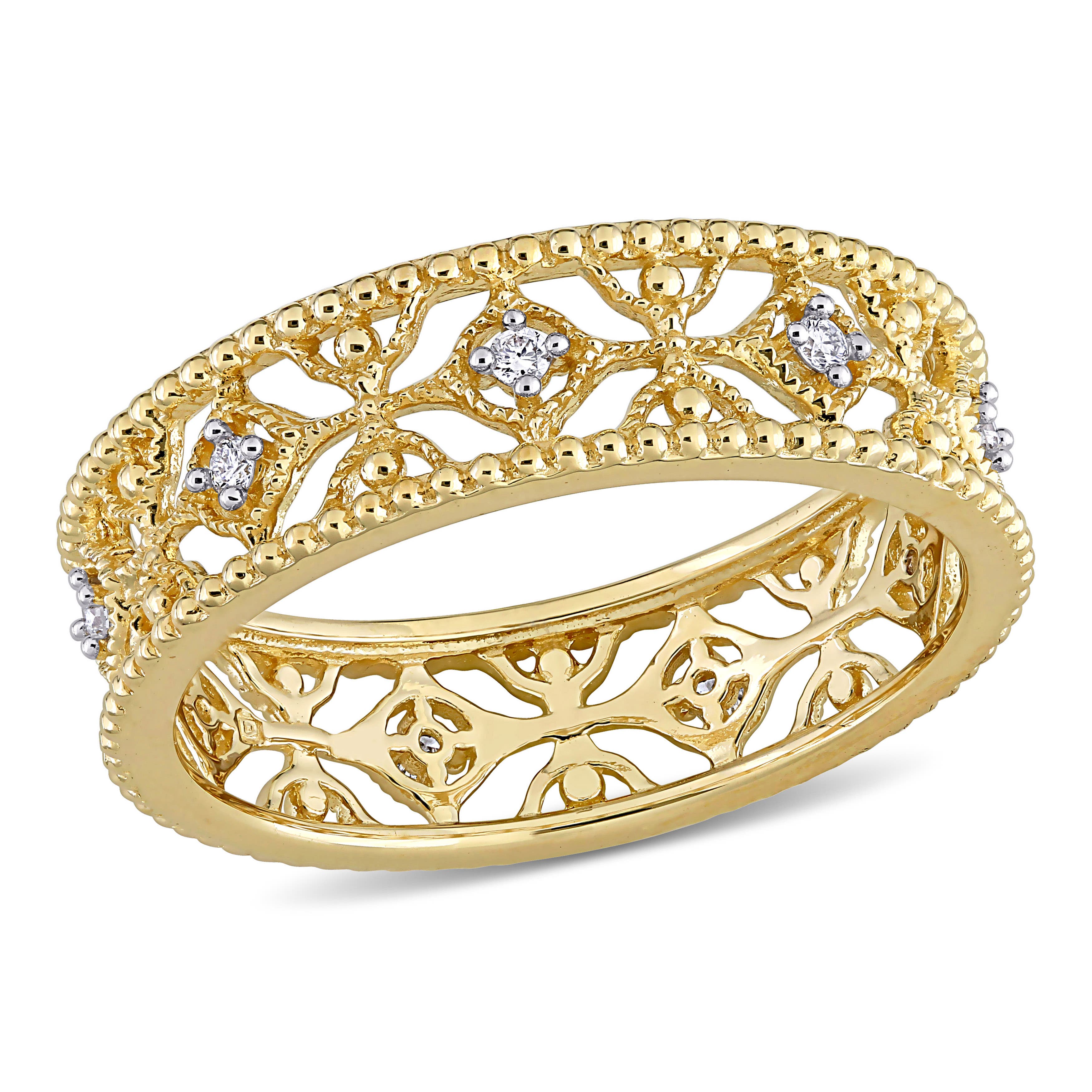 selected Yellow Gold